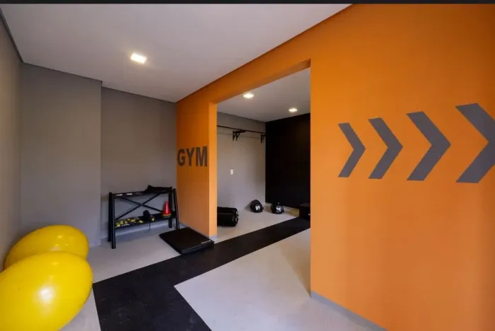 Apartamento à Venda - Colônia (Zona Leste), São Paulo