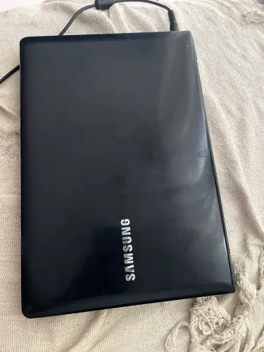 Notebook Samsung