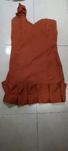 Roupas femininas