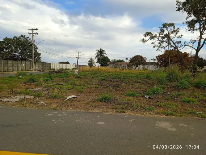 LOTE 490 m²