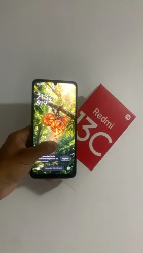REDMI 13C 256GB