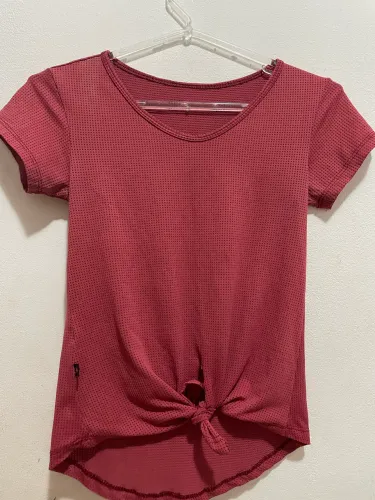 Blusa Fitness feminina