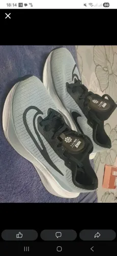 Nike zoom fly 5 n°40