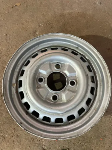 Jogo de Rodas do Fusca