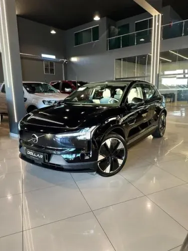 Volvo EX30 E60 Ultra (elétrico) 2024