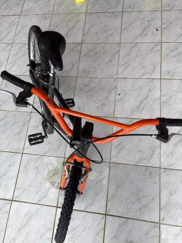 Bike aro 20 nathor