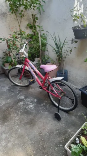 BICICLETAS INFANTIL
