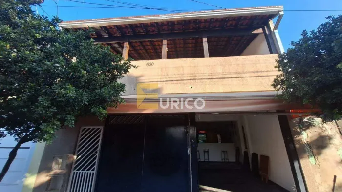Casa residencial/comercial com 5 Quartos (1 Suíte) em Sorocaba | Jardim Santa Cláudia