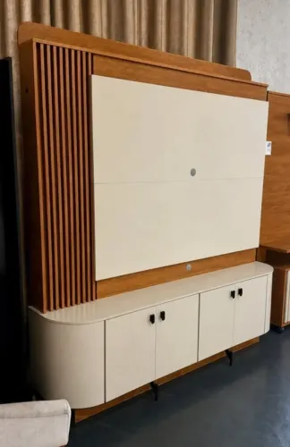 Rack Com Painel (Produto Novo)