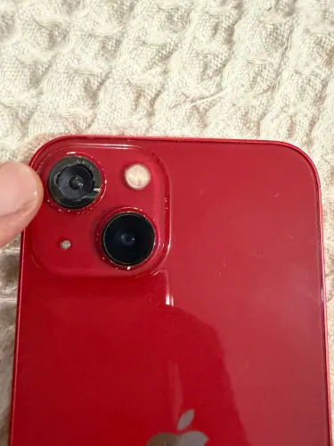 Vendo iPhone 13 256 gb