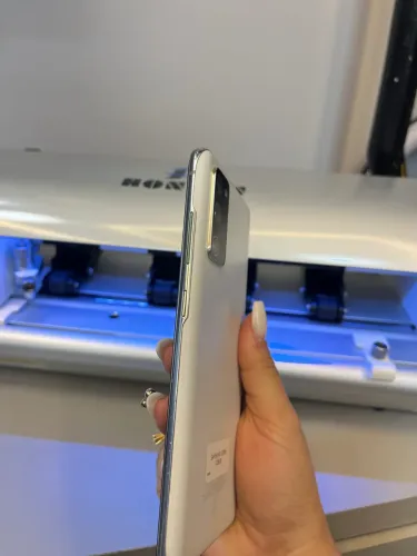 LANÇAMENTO 2020, SAMSUNG S20 FE 128GB BRANQUINHO