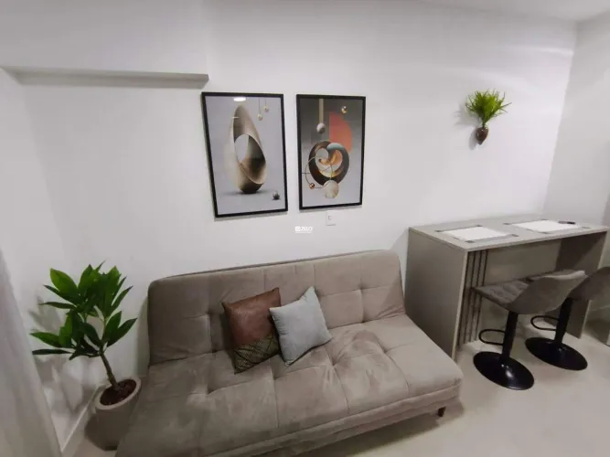 Apartamento à venda em Vila Lidia, Campinas - SP | Cód 56212