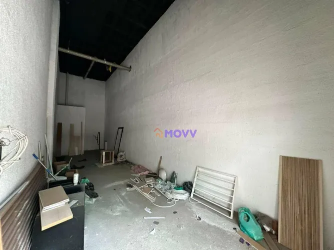 Loja para alugar, 35 m² por R$ 2.613,00/mês - Centro - Itaboraí/RJ