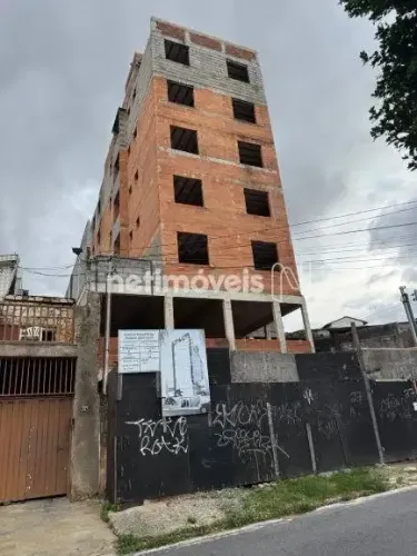 Venda Apartamento 3 quartos Nova Vista Belo Horizonte