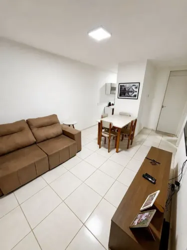 REPASSE  CONQUISTA LAGUNA | MOBILIADO COM ÁREA DE LAZER COMPLETO