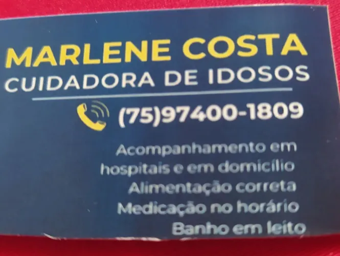 CUIDO DE IDOSOS