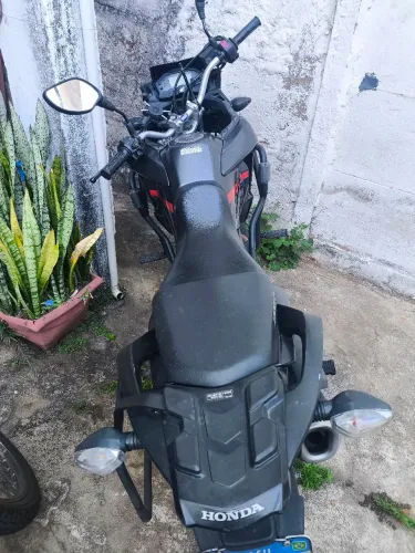 XRE 190 Aventure 2023