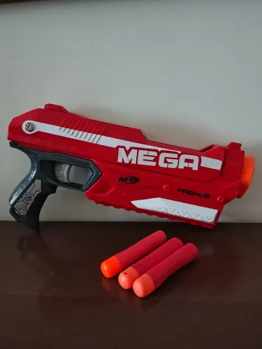 Nerf Hasbro