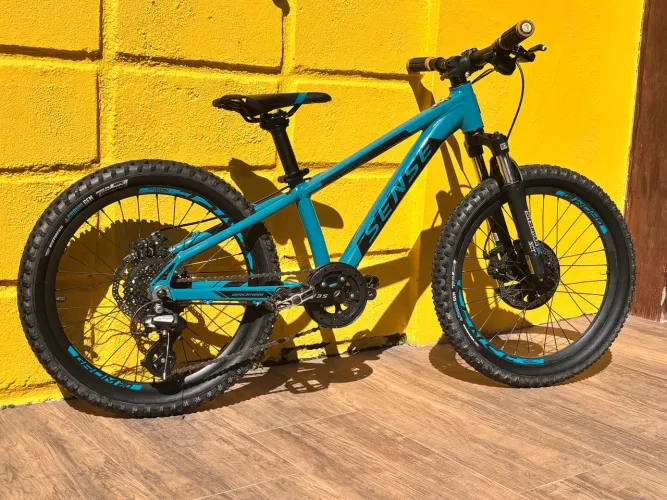 Bicicleta Sense Grom 20 - 2023