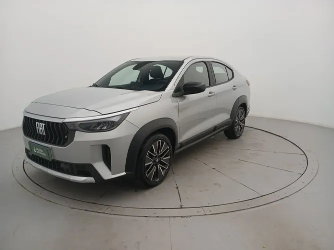 Fiat Fastback Audace 200 TB AUT (hibrído) 2026
