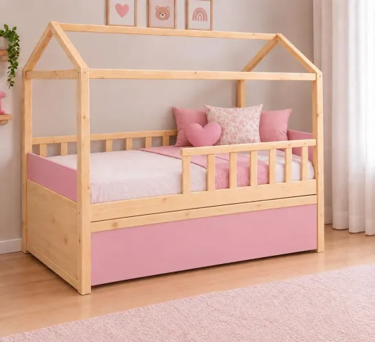 Cama solteiro