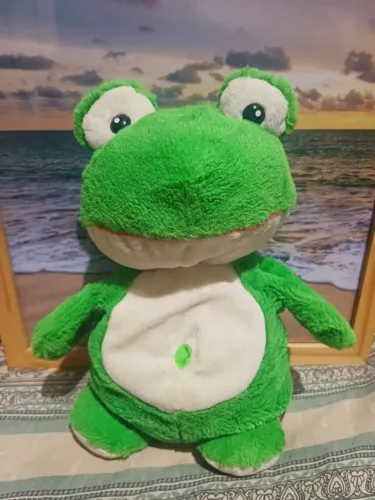 Pelúcia da cacau show