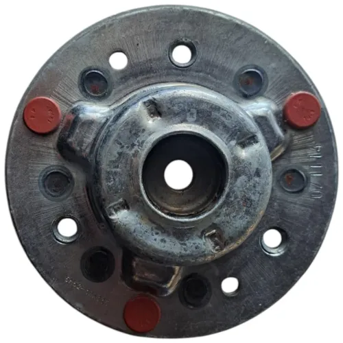 Coxim Amortecedor Traseira Land Rover Freelander