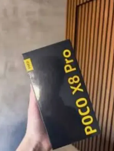 Vendo poco X8 pro 512/8 gb zero