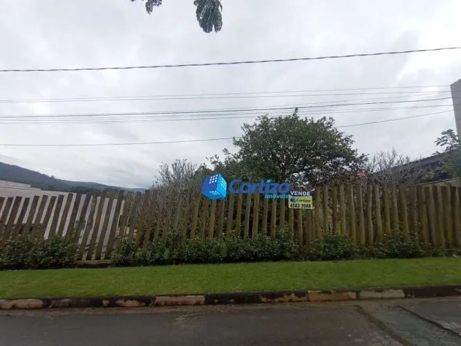 Terreno à venda, 1000 m² por R$ 1.150.000 - Chácara Malota - Jundiaí/SP