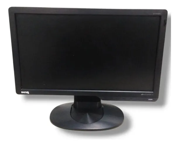 Monitor benq LCD 15 polegadas 