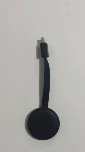 Google Chromecast 3