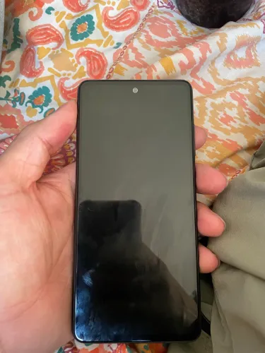 Samsung A52