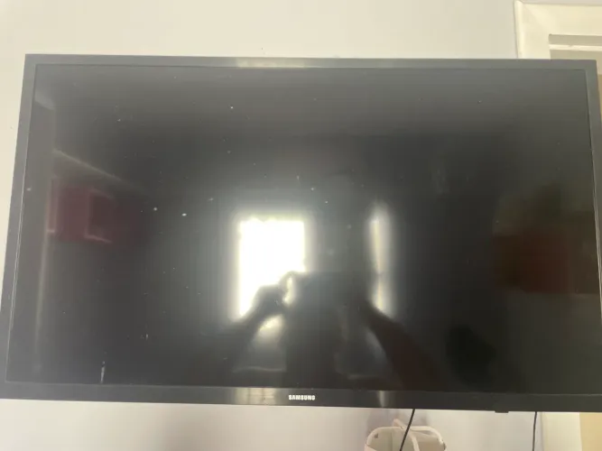 Tv Samsung 32 polegadas smart 