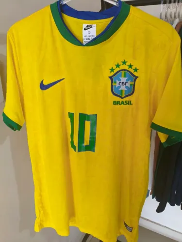 Camisas do Brasil 