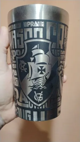 Copo personalizado (Sob encomenda)
