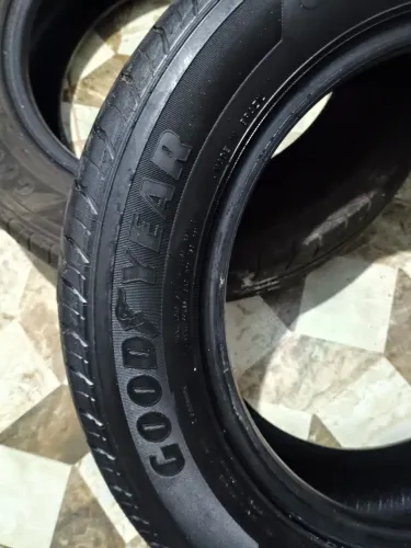 Pneu 175/65/14 Goodyear 