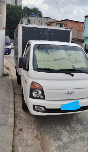 Hyundai HR 2.5 TCI Diesel (rs/rd) 2014