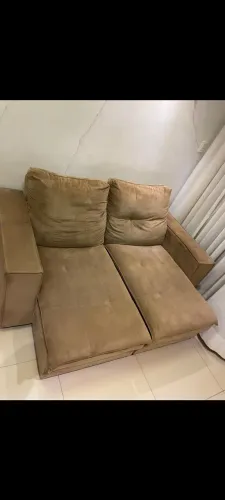 Vende-se sofá