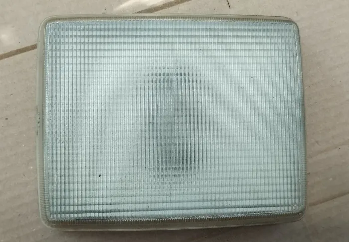 Luz de teto original Kadett Monza Ipanema opala Caravan 