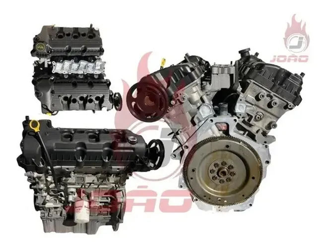 motor mercedes 415,515,  2.2 diesel  16 valvulas (motor parcial)bloco e cabeçote 