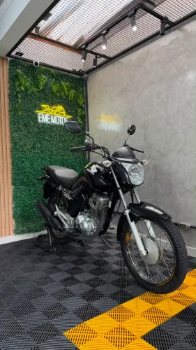 CG 160 START 2019