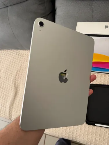 iPAD 11ª GERAÇÃO ? CHIP A16 ? 128GB ? ESTADO DE NOVO