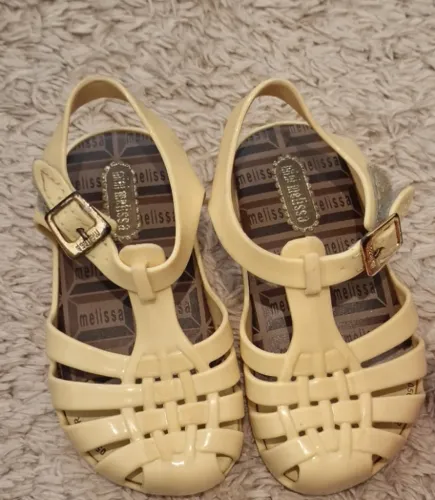 Mini Melissa Original Possession Baby 20/21