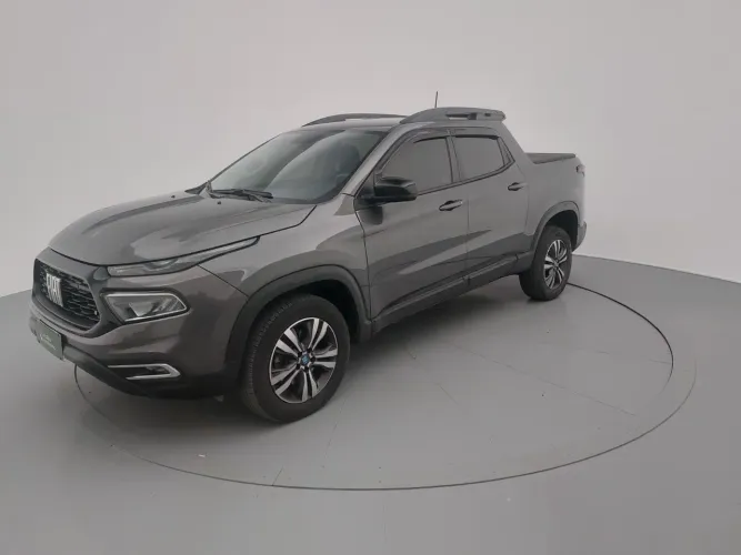 Fiat Toro Freedom 1.3 T270 4X2 Flex AUT 2025