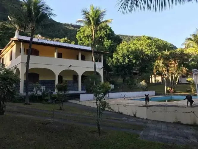 #VENDO Sítio no Leandro, Itaguaí-RJ.