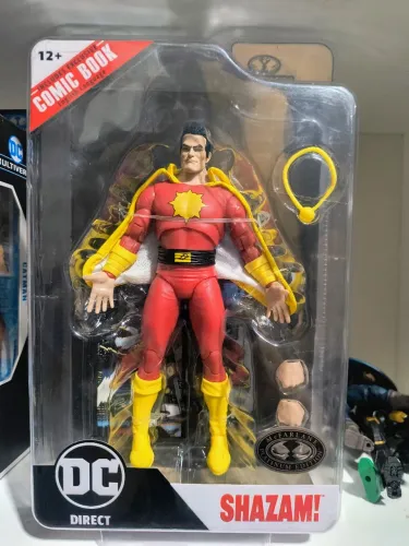 Mcforlane toys