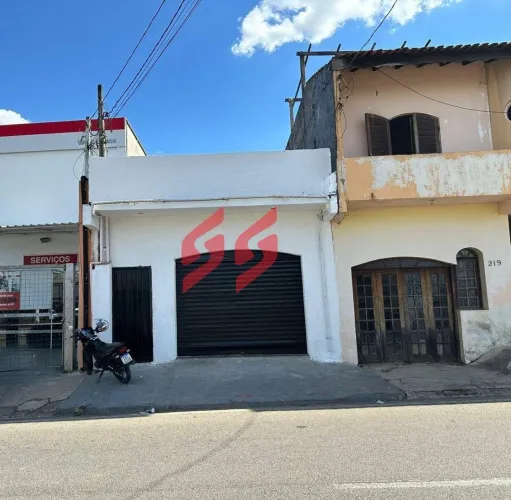 Loja / Salão em Vila Carvalho - Sorocaba