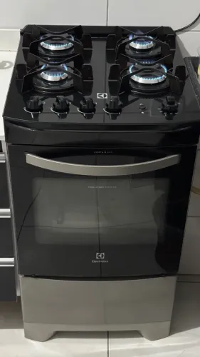 Fogão Electrolux