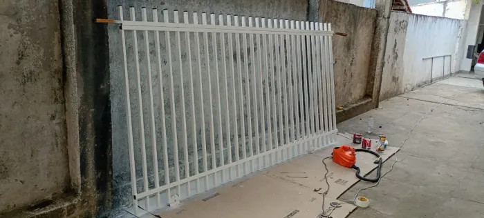 Portão 