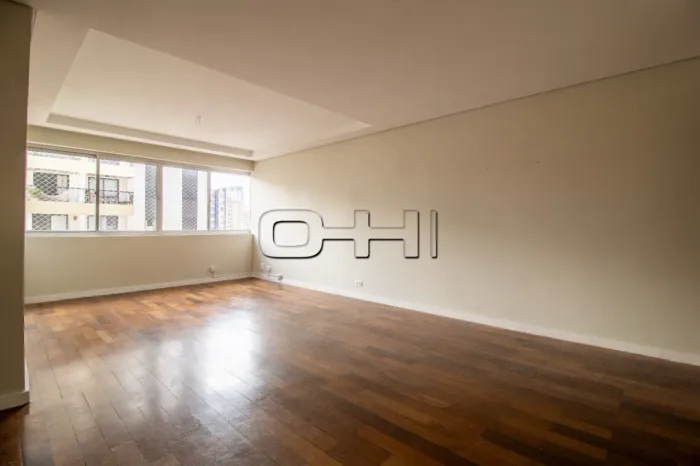 Venda Apartamento 3 Dormitórios - 114 m² Brooklin